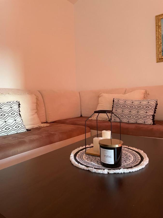Villa Antoni Ražanj Екстериор снимка