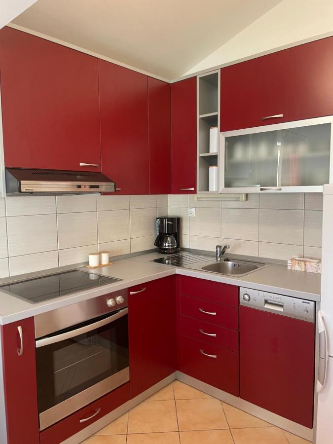 Villa Antoni Ražanj Екстериор снимка