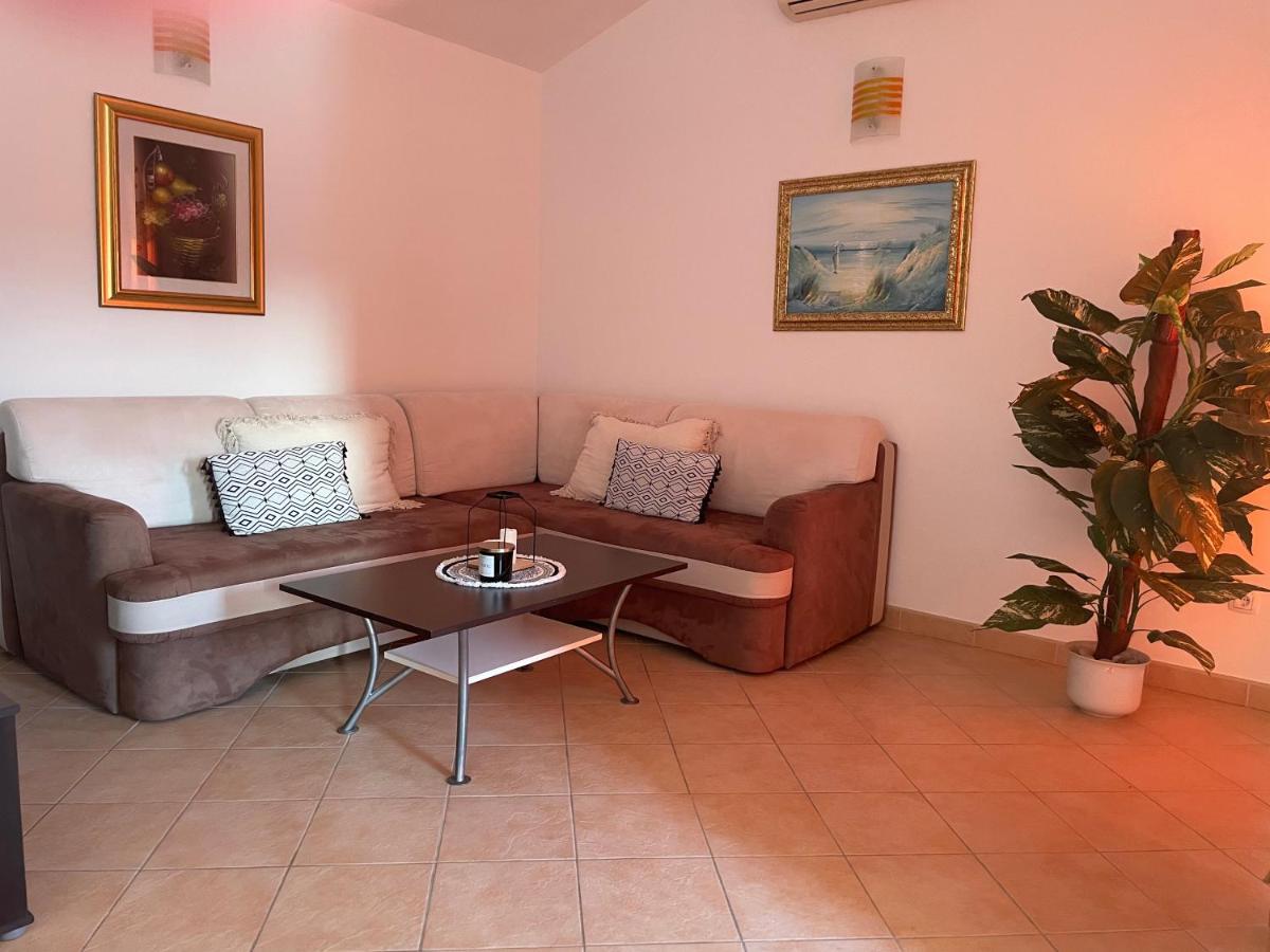 Villa Antoni Ražanj Екстериор снимка