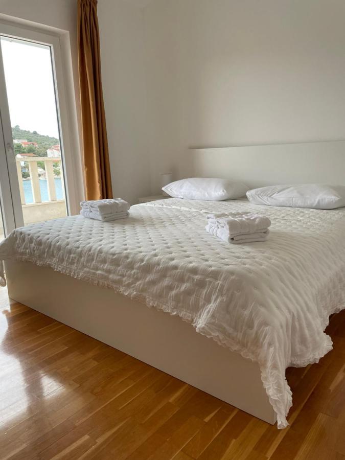 Villa Antoni Ražanj Екстериор снимка