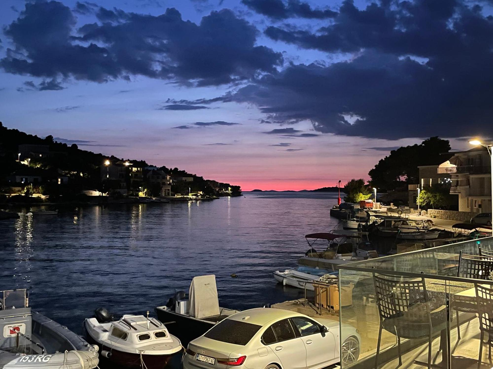 Villa Antoni Ražanj Екстериор снимка